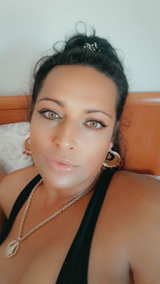 Transexual en Alicante: 