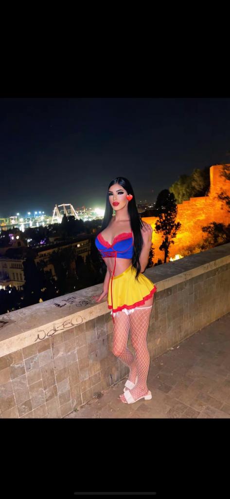 Transexual en Málaga: Transexuales y Travestis