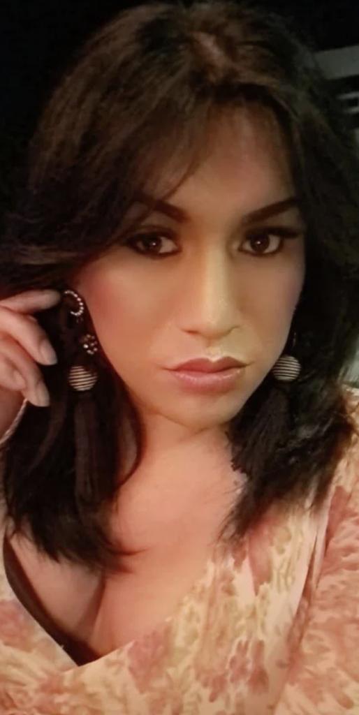 Travesti en La Rioja: 
