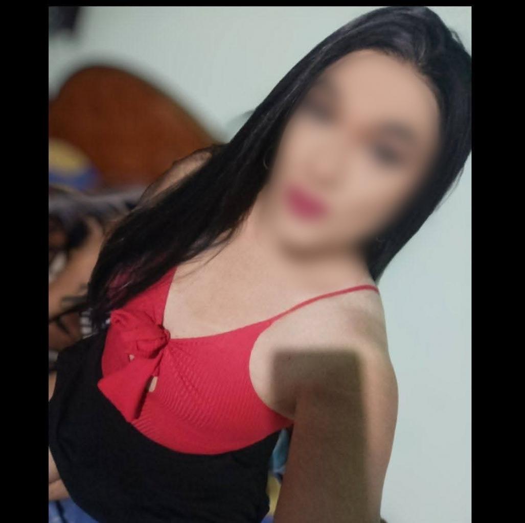 Transexual en Murcia: 