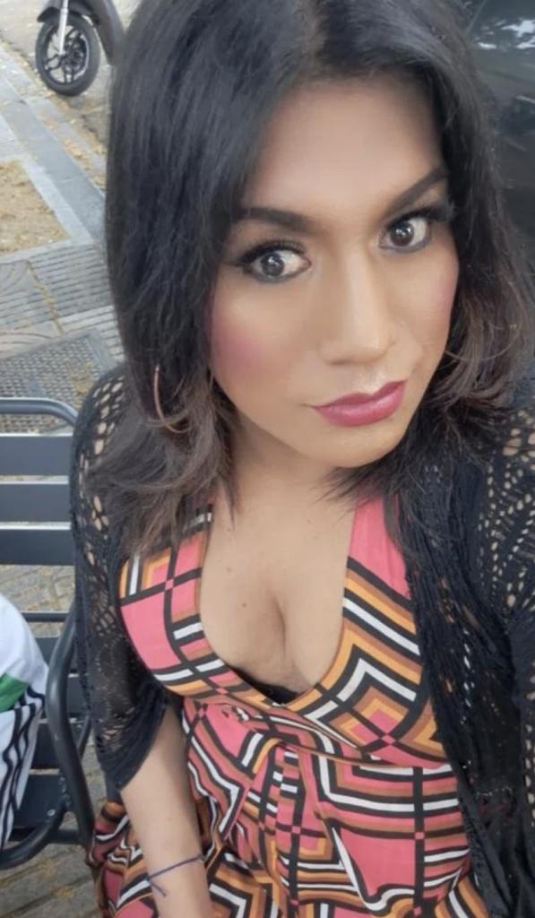 Travesti en La Rioja: 