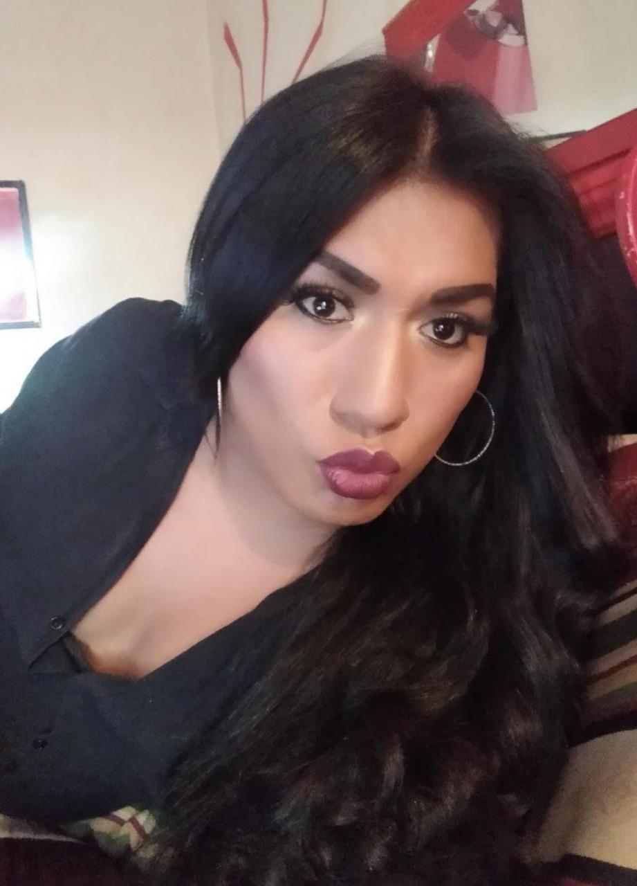 Travesti en La Rioja: 