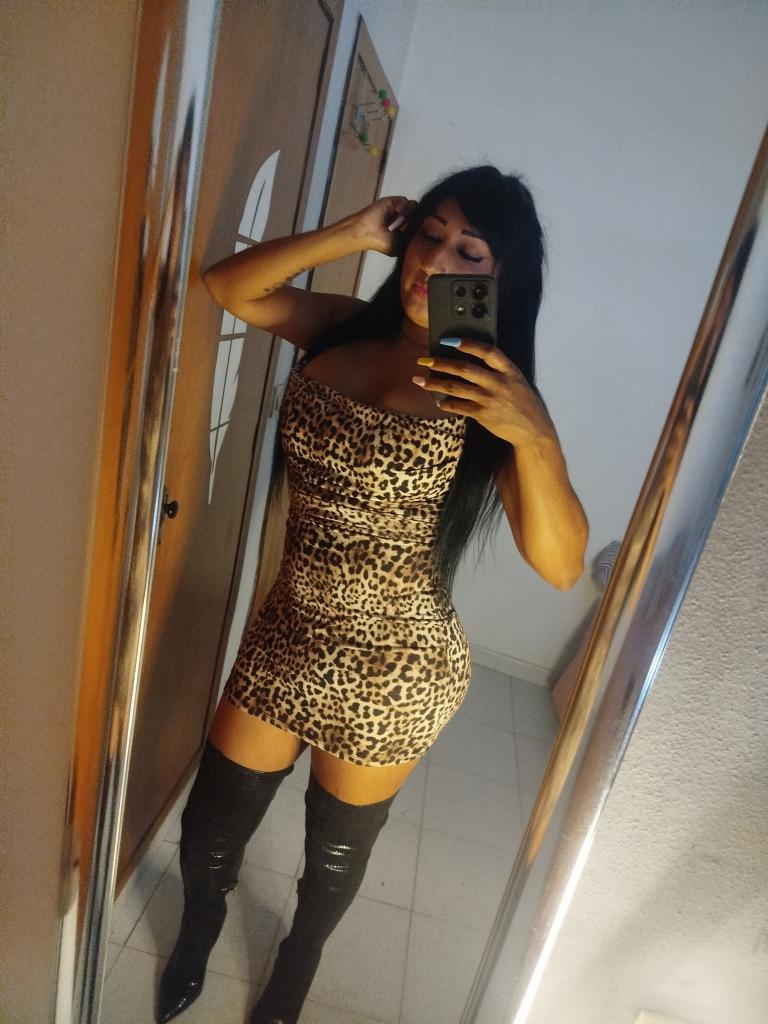 694919767: Transexual en Alicante