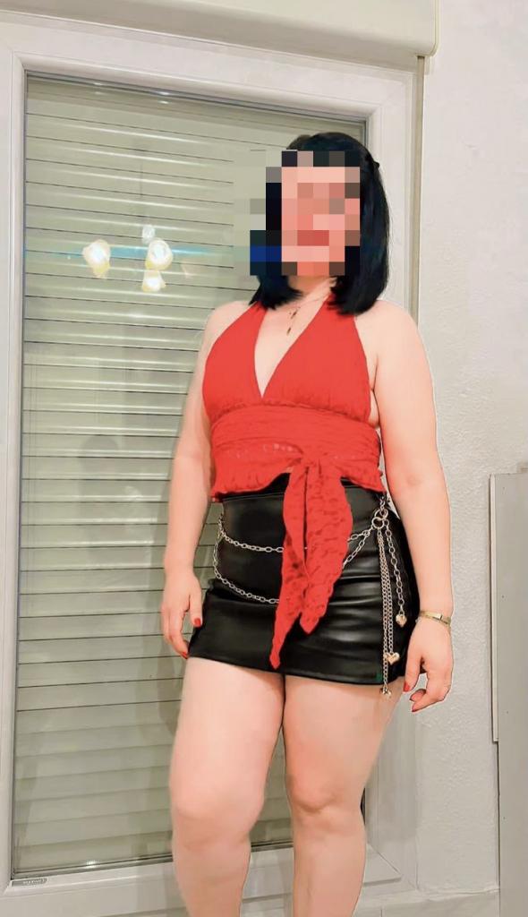 612214104: Chica busca chico en Madrid
