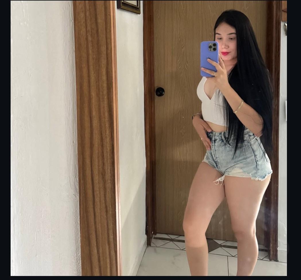 Chica busca chico en Las Palmas: 