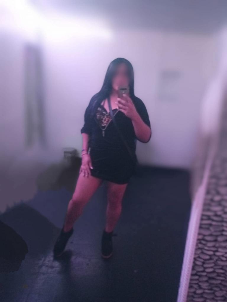 Transexual en Murcia: 