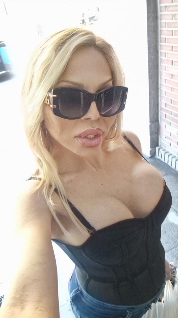 603584050: Travesti en Madrid