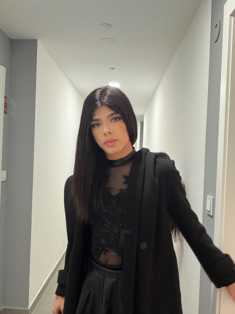 Transexual en Málaga: 