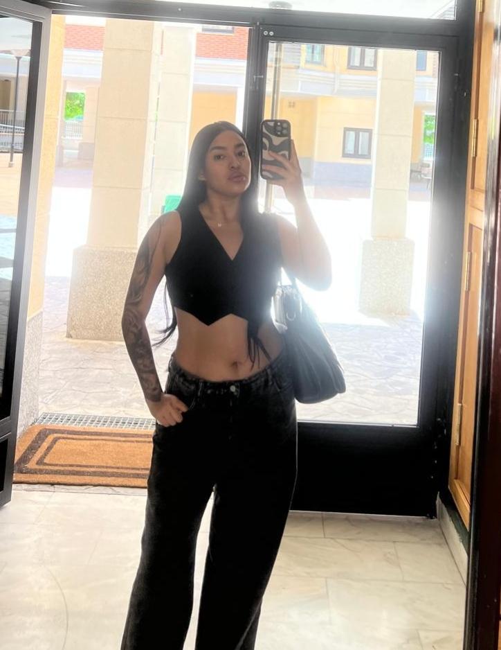 643234685: Chica busca chico en Navarra