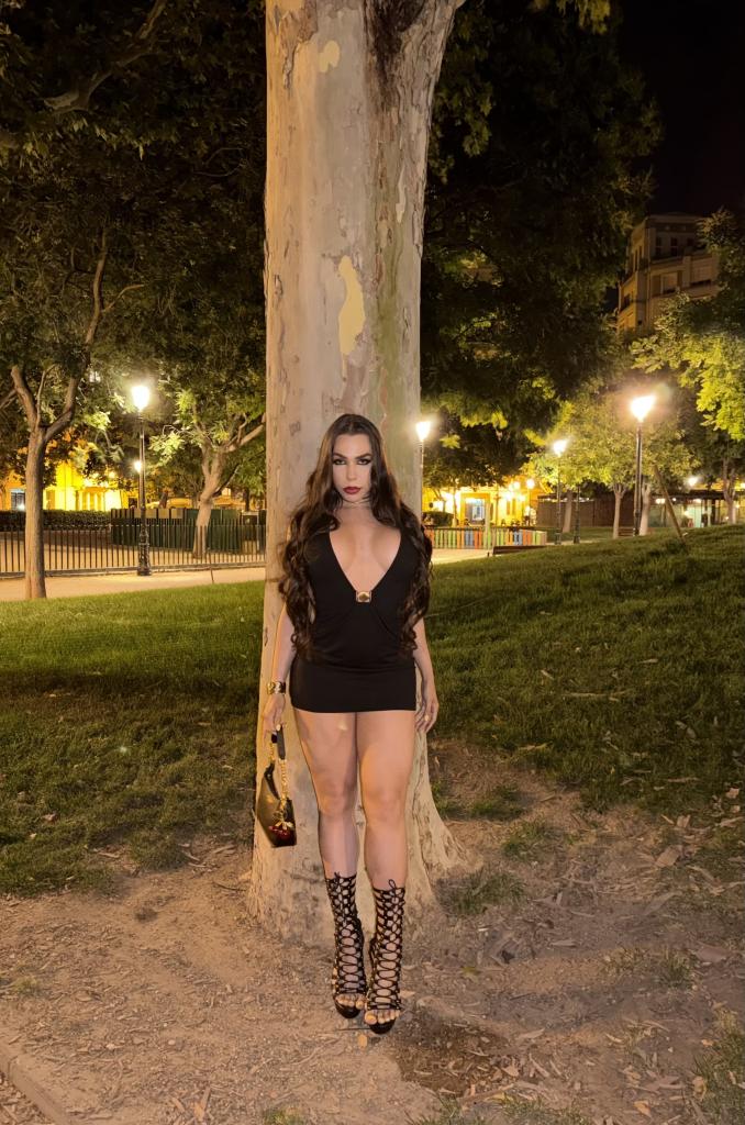 Travesti en Murcia: 
