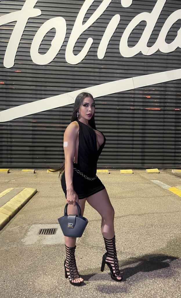 661095068: Transexual en Valencia