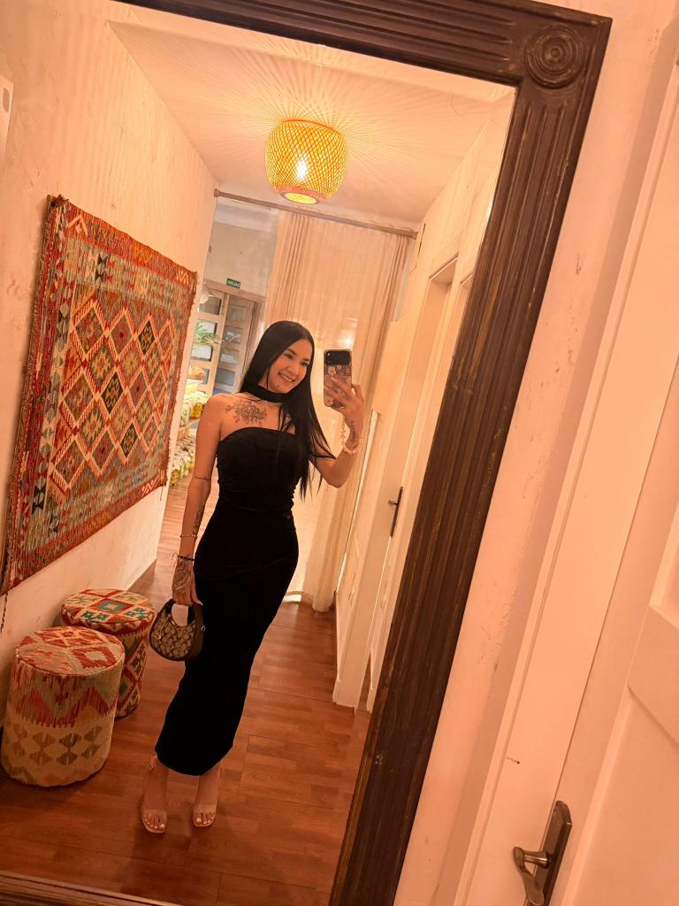 Chica busca chico en Málaga: 