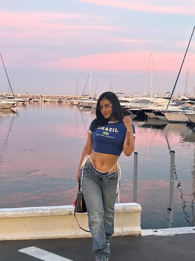 Chica busca chico en Valencia: 