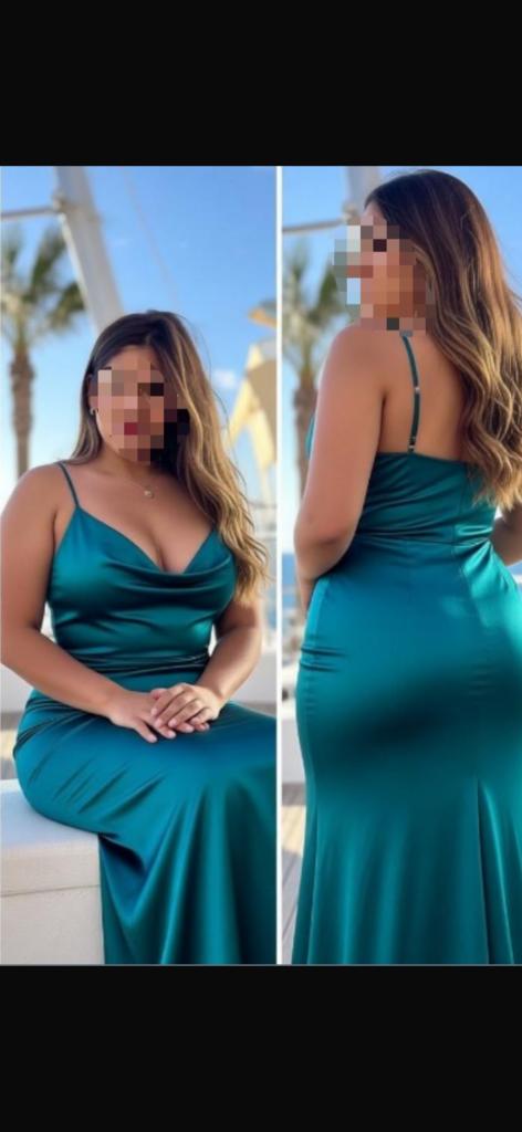 Chica busca chico en Las Palmas: 