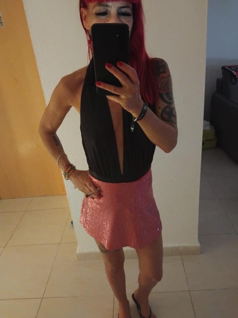 Chica busca chico en Asturias: Chica busca chico