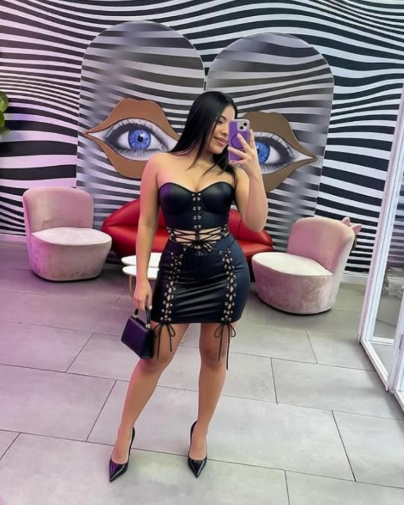 Chica busca chico en Sevilla: 