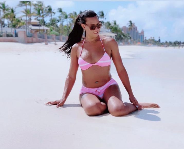 Transexual en Tenerife: 