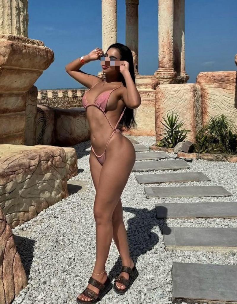 Chica busca chico en Gerona: 