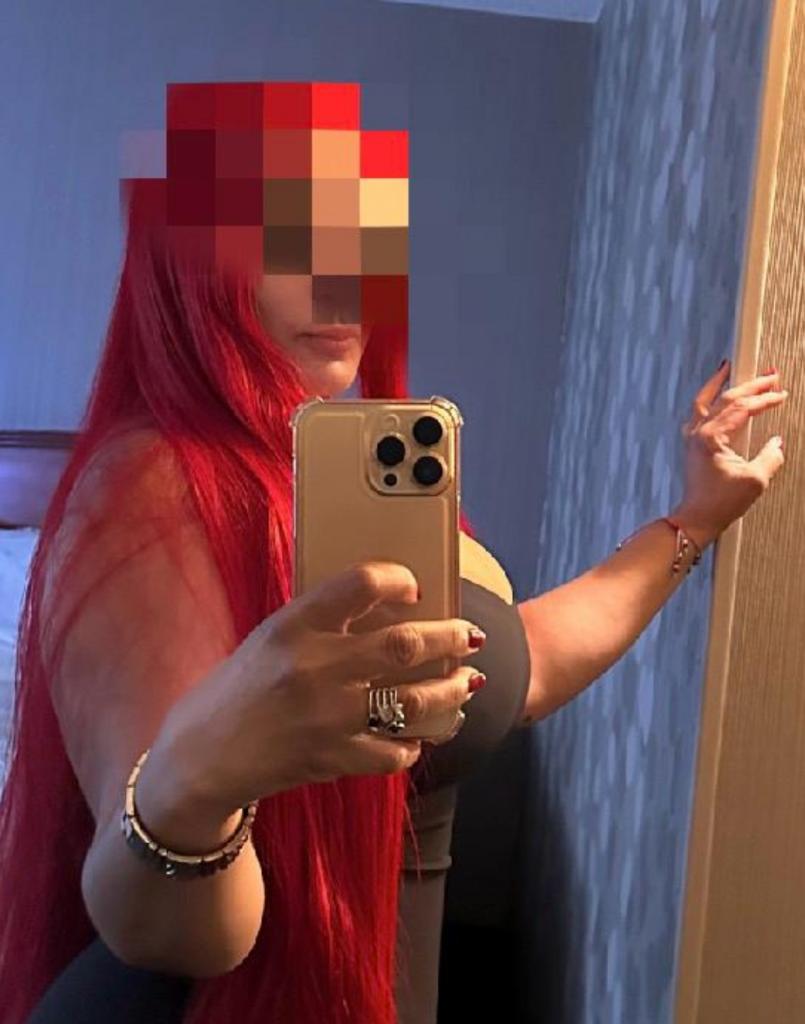 Chica busca chico en Pontevedra: 