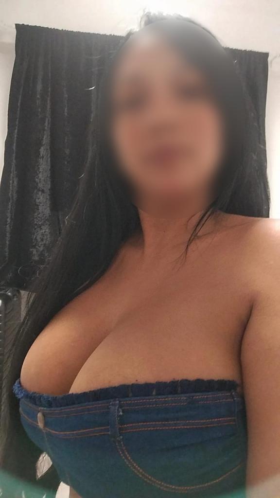 Chica busca chico en Málaga: 