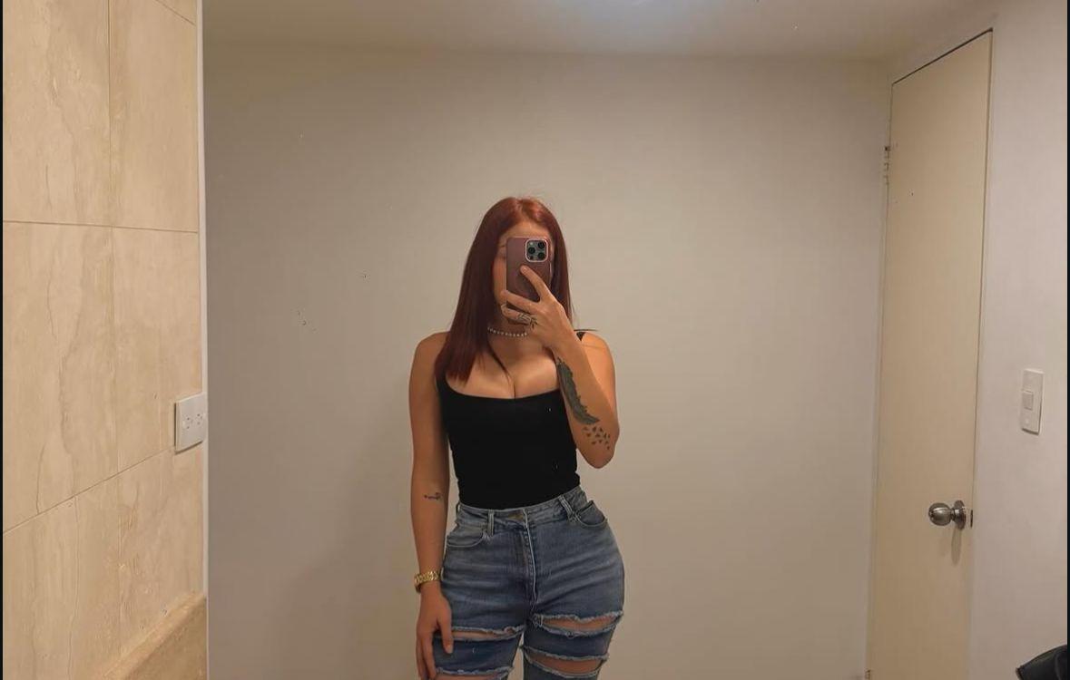 603971972: Chica busca chico en Málaga