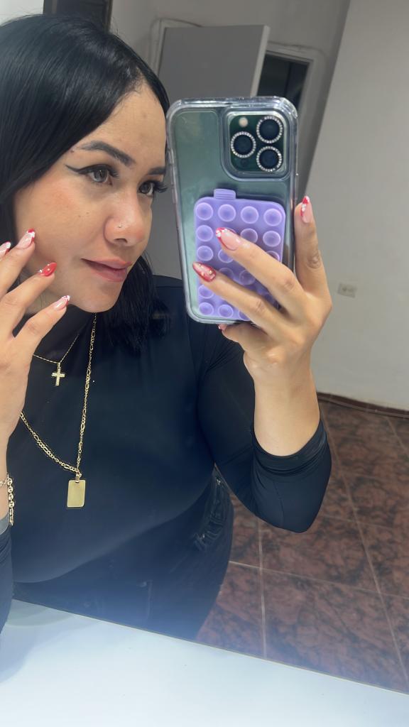 Chica busca chico en Burgos: 