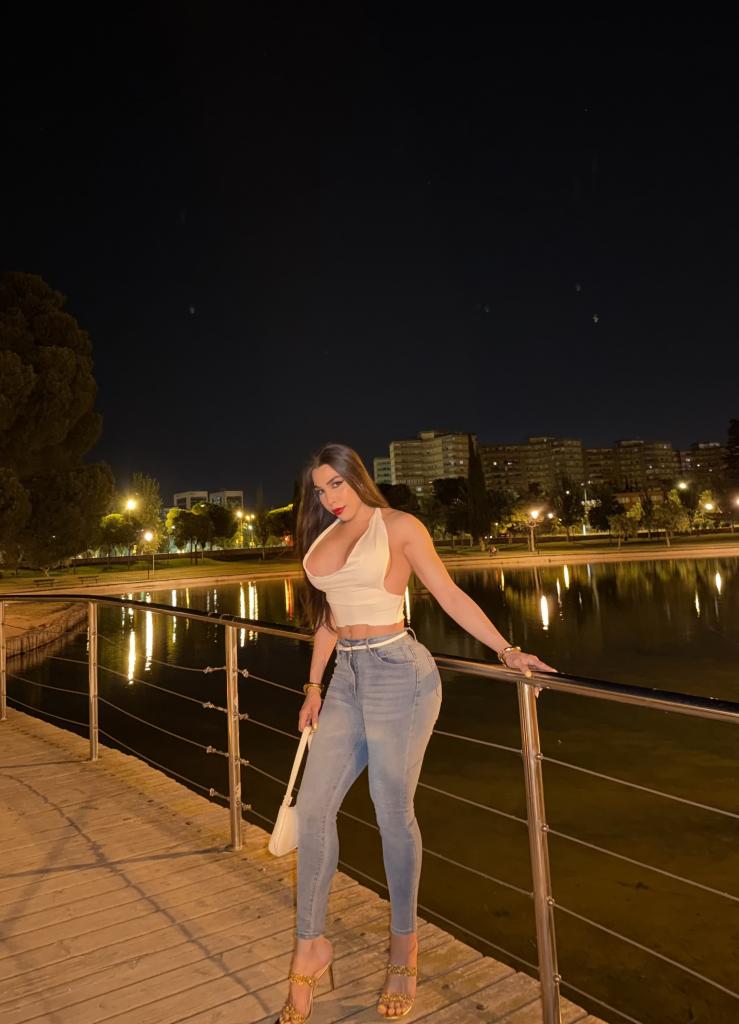 Travesti en Murcia: 