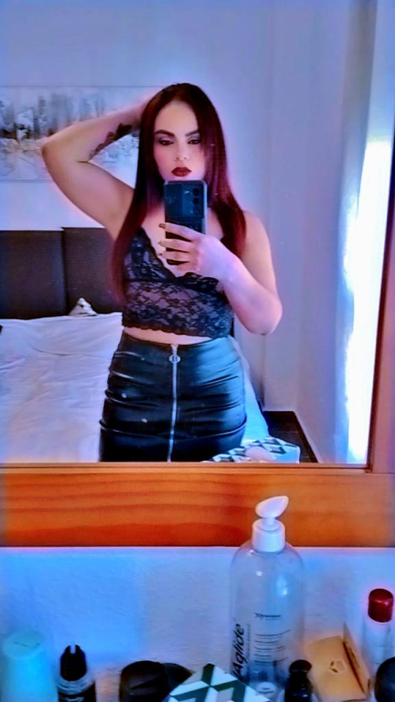 643788963: Chica busca chico en Toledo
