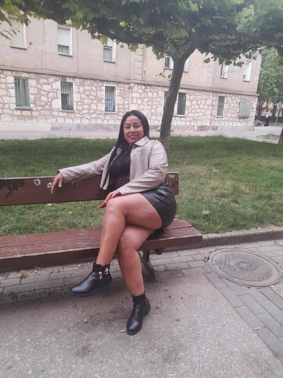 Chica busca chico en Burgos: 
