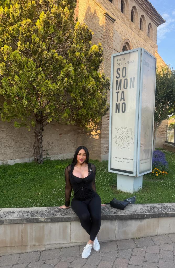 Transexual en Huesca: 
