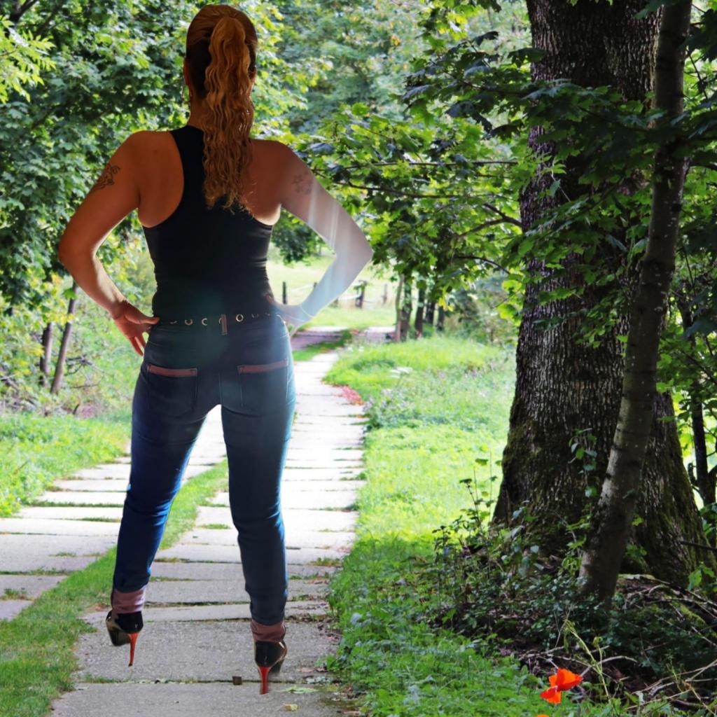 Chica busca chico en Valencia: 