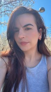 641779892: Chica busca chico en Navarra