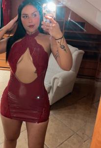 666436378: Chica busca chico en Málaga