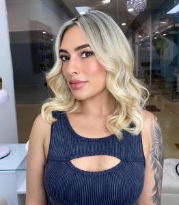 627233413: Chica busca chico en Madrid