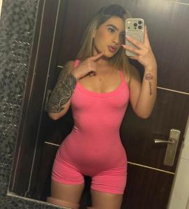 627233413: Chica busca chico en Madrid