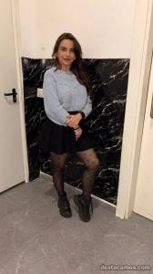 641779892: Chica busca chico en Navarra