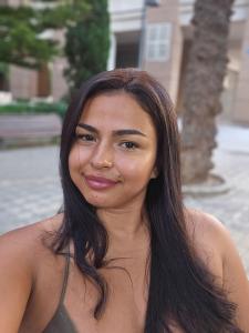 674016081: Chica busca chico en Valencia