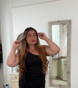 634357196: Chica busca chico en Tenerife