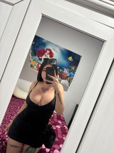 641198749: Chica busca chico en Madrid