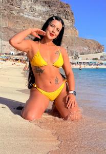 641830138: Chica busca chico en Las Palmas