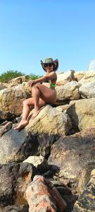 643463083: Chica busca chico en Murcia