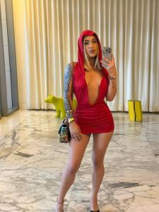 627233413: Chica busca chico en Madrid