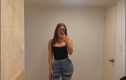 603971972: Chica busca chico en Málaga