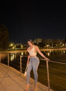 661095068: Travesti en Valencia