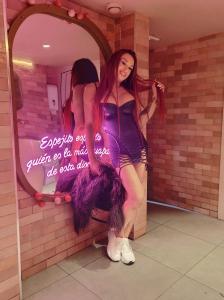 602361369: Transexual en Valencia