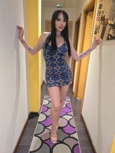 682801586: Chica busca chico en Pontevedra