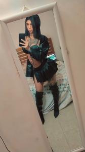 604346328: Transexual en Las Palmas