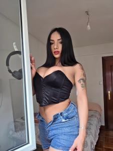 632208215: Transexual en Barcelona