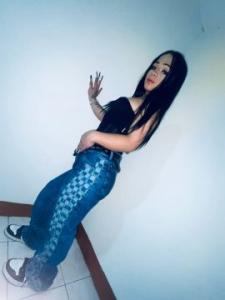667121204: Transexual en Tenerife