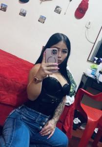 667121204: Travesti en Tenerife